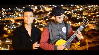 PRETEXTOS  MALUMA  COVER Diego Cardenas amp Diego Henao [upl. by Marilou]