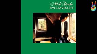 Nick Drake  03  Three Hours by EarpJohn [upl. by Olson]