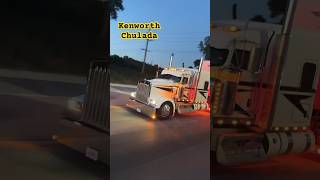 kenworth chulada de lenworth chulada [upl. by Ivan]