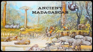 Chapter 1  Ancient Madagascar Pleistocene  Holocene [upl. by Shlomo]