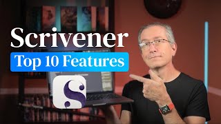 Scriveners Top 10 Features [upl. by Verna]