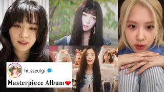 Famous Reaction On Irene Record Breaking Song amp Album Like A Flower [upl. by Pages129]