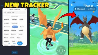 Pokemon Go Best Rare Pokémon Tracker How to Catch High CP Rare Pokémons in Pokémon Go [upl. by Leibman]