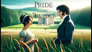 Pride and Prejudice Chapter 12Unspoken Tensions and Social Etiquette Darcys Inner Conflict [upl. by Pollyanna]