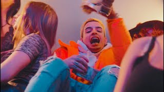 Skinnyfromthe9  Dont Drown Official Music Video [upl. by Leacim]