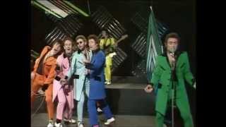 Showaddywaddy  I Wonder Why TOTP 25121978 [upl. by Elson]