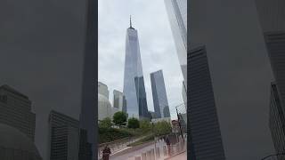 The Disturbing Secret History of the 911 Memorial [upl. by Noyrb]