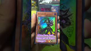 Secret Rare Fiendsmith Engraver 🔥💯😱🥹 I Finally Did It Yugioh Infinite Forbidden Pack yugioh [upl. by Nuriel]