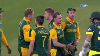 Highlights Smith ton guides Aussies home [upl. by Devona]