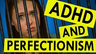 Why Perfectionism Isnt Perfect  and How to Overcome It [upl. by Leopoldeen455]