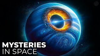 Two Hours Of MindBlowing Space Mysteries  Space Documentary 2024 [upl. by Ernestine444]