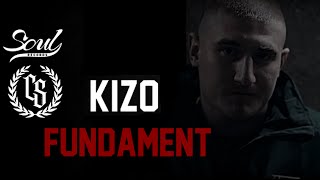 Kizo  Fundament prod SokosOfficial Video [upl. by Getraer]