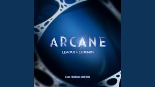 What Have They Done To Us from the series Arcane League of Legends [upl. by Hally356]