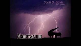 Welcome Home Sanitarium  Scott D Davis Pianotarium The Piano Tribute To Metallica [upl. by Elinor605]