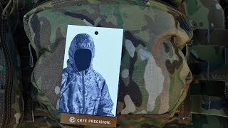 Crye Precision WindLiner Overview [upl. by Tera]