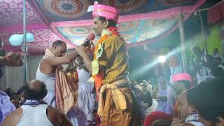 bhai krushna naam bola ananda mane ram naam bolare gayakrasmit bayak bana guru ବରଡ଼ିପଦର କୀର୍ତନ [upl. by Essinger]