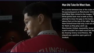 Manchester united takeover GAME 32 [upl. by Lavona]