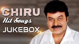 Chiranjeevi Telugu Romantic Hits Jukebox  Telugu Hit Songs [upl. by Lenox432]