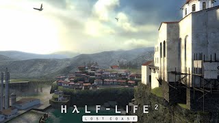 Lost Coast  Half Life 2  Gameplay Walkthrough [upl. by Etnuhs104]