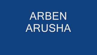 arben arusha [upl. by Negris]