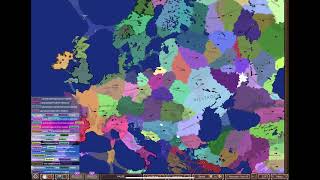 £uro series  part 2  new alliances [upl. by Prevot808]