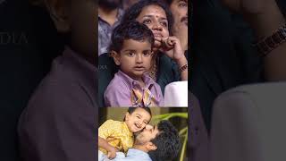 Kutti Siva Karthikeyan 😍😍 Viral Video sivakarthikeyan cute love [upl. by Ydahs17]