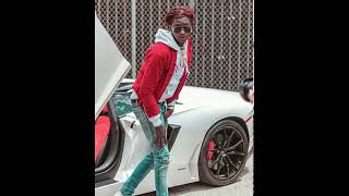 FREE YOUNG THUG X FUTURE TYPE BEAT 2024  quotYardline” [upl. by Nosrac201]