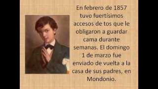 Biografia ¿Quien era Santo Domingo Savio [upl. by Effie666]