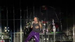 Korn  Blind Live at Hills of Rock Festival Plovdiv Bulgaria 25072024 [upl. by Leban]