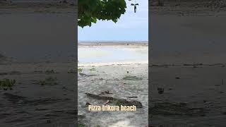 Trikora beach bintan kepri [upl. by Aidnic]