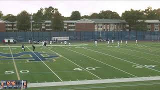 Malden Catholic vs St Mary’s Boys JuniorVarsity Soccer [upl. by Elysha661]