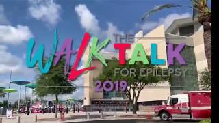 Broward County Epilepsy Walk BBampT Center April 7 2019 [upl. by Barron]