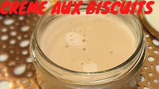 Recette de Creme Dessert Maison Originale [upl. by Saba808]