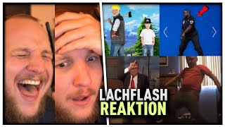 🤣😂DAS LUSTIGSTE VIDEO 90  NOSTALGIE PUR  JULES  FORTNITE  ELoTRiX Highlights [upl. by Kieryt]