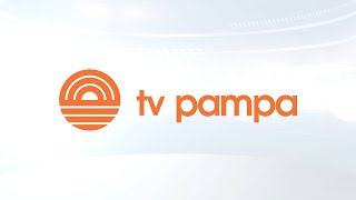 TV PAMPA  08022024 [upl. by Ahsaenat]