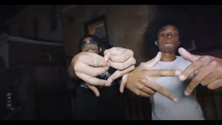 CHII WVTTZ x SWERVO FLOCCA  FLOCKING 4 BRO  shot by KLO Vizionz [upl. by Sheline]