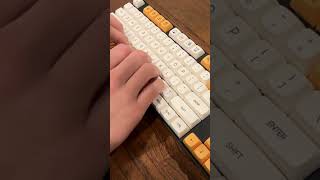 Silent vs Thocky vs Clacky Keyboard  What’s best keyboard [upl. by Froma280]