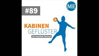 Kabinengeflüster  Folge 89 Philipp Keller [upl. by Nehr980]