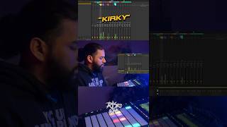 “KIRKY” Push 2 Playback [upl. by Mauricio]