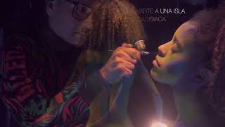 Boomer  Afrodisiaca ft Angela Video Oficial [upl. by Aik511]