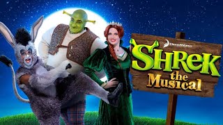 Shrek the Musical [upl. by Sheldon224]