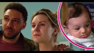 quotShocking Emmerdale Spoiler Tears Flood as Billy Makes Heartbreaking Confession to Dawnquot [upl. by Beane32]