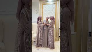 Funny video ❤️ beautiful queen ❤️❤️ The beauty of hijab🥰 shorts [upl. by Esch303]