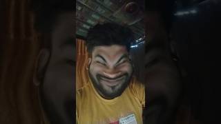 comedy funny viral shots Tik Tok funny dance Bangla funny shorts 😆 [upl. by Dorris962]