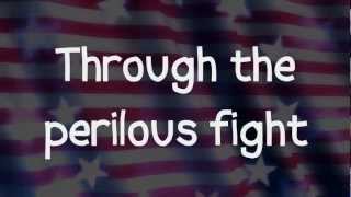 The National Anthem  Anna Graceman Lyrics HD [upl. by Hewart579]