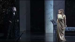 Claudio Monteverdi  quotLincoronazione di Poppeaquot Danielle de Niese Philippe Jaroussky 1 [upl. by Antony]