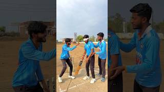 अन्धे Cricketer की कहानी ❤️॥3॥ cricket trending viral reels shorts foryou cricketlover top [upl. by Hilten]