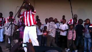 Macheso Zora Butter Concert  Pakare Paye Norton [upl. by Sinclair]