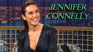 Jennifer Connelly ⭐️ Beautiful Tribute ❤️‍🔥 [upl. by Eseila]