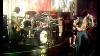 ACDC  Highway To Hell live on German TV [upl. by Tnelc]